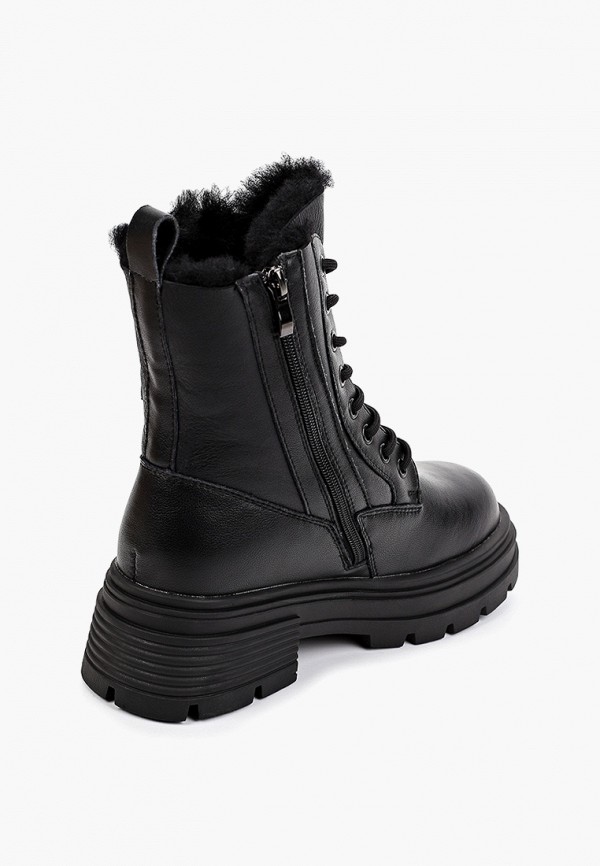 фото Ботинки vitadela