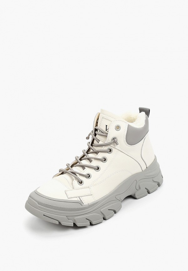 фото Ботинки vitadela