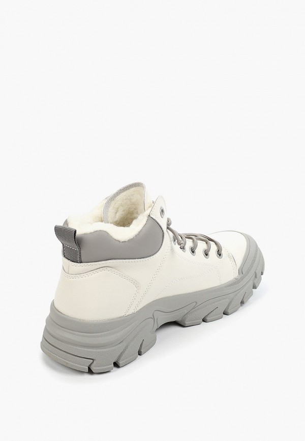 фото Ботинки vitadela