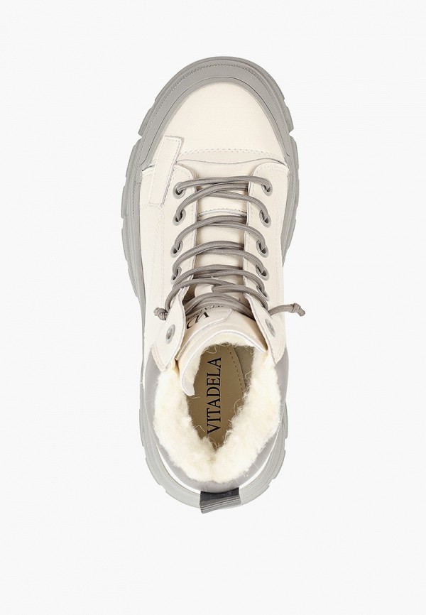 фото Ботинки vitadela