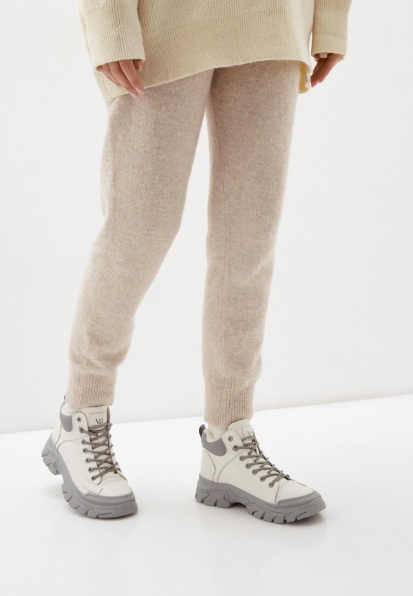 фото Ботинки vitadela