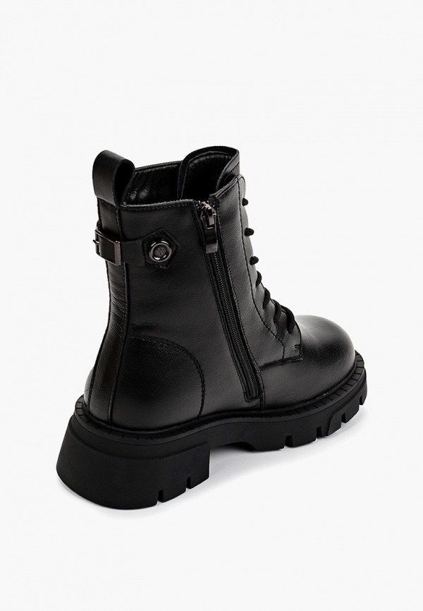 фото Ботинки vitadela