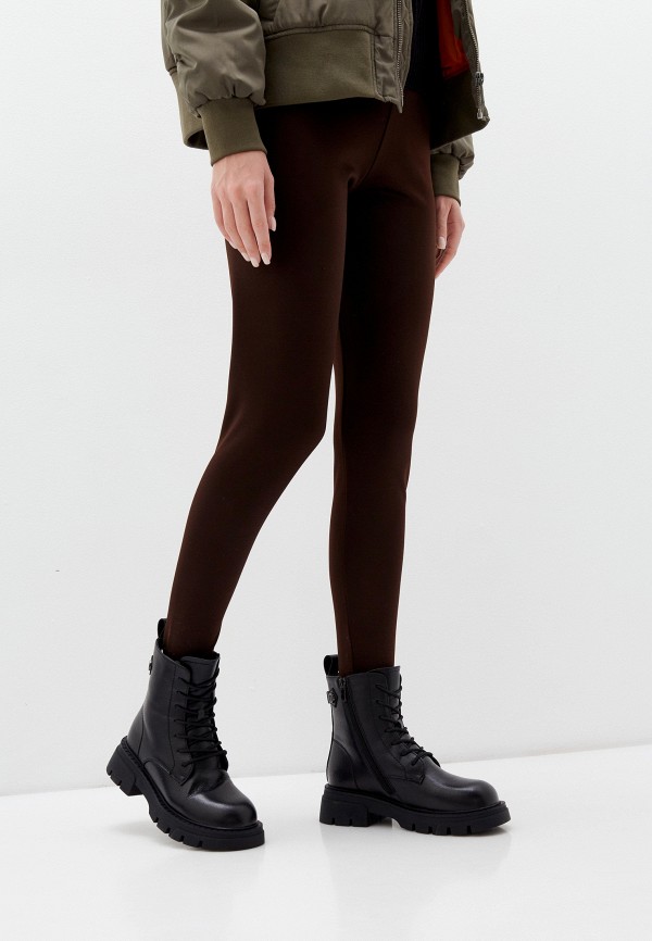 фото Ботинки vitadela