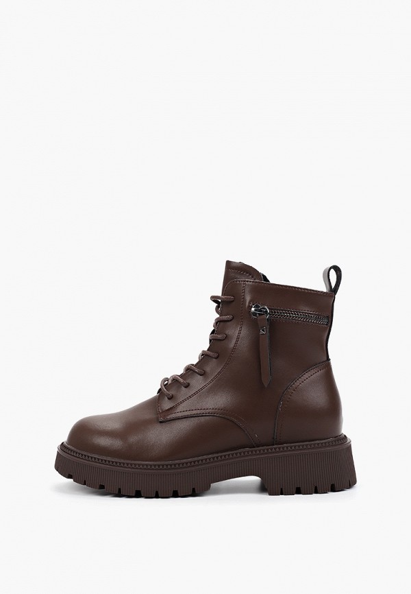 Ботинки Vitadela 4024₽