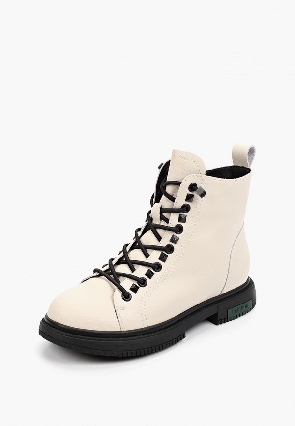 фото Ботинки vitadela