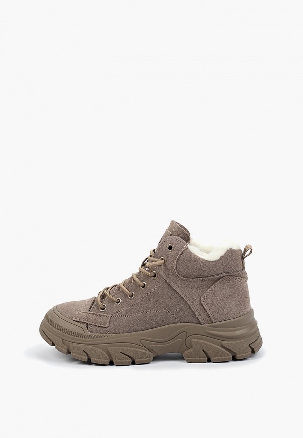 Ботинки Vitadela 3858₽