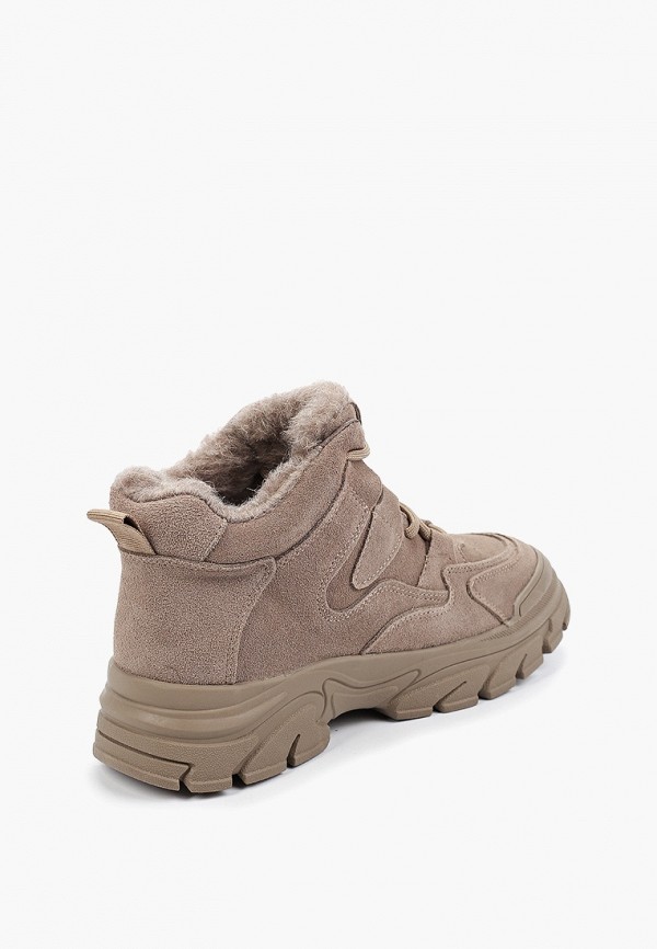 фото Ботинки vitadela