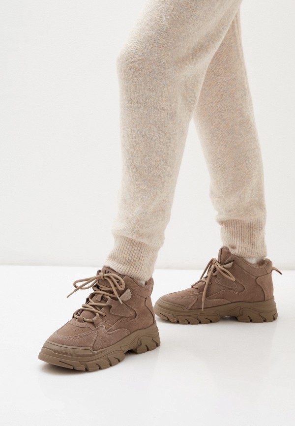 фото Ботинки vitadela