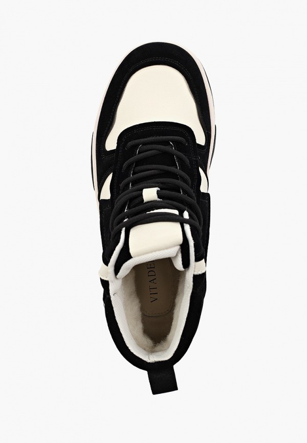 фото Кеды vitadela