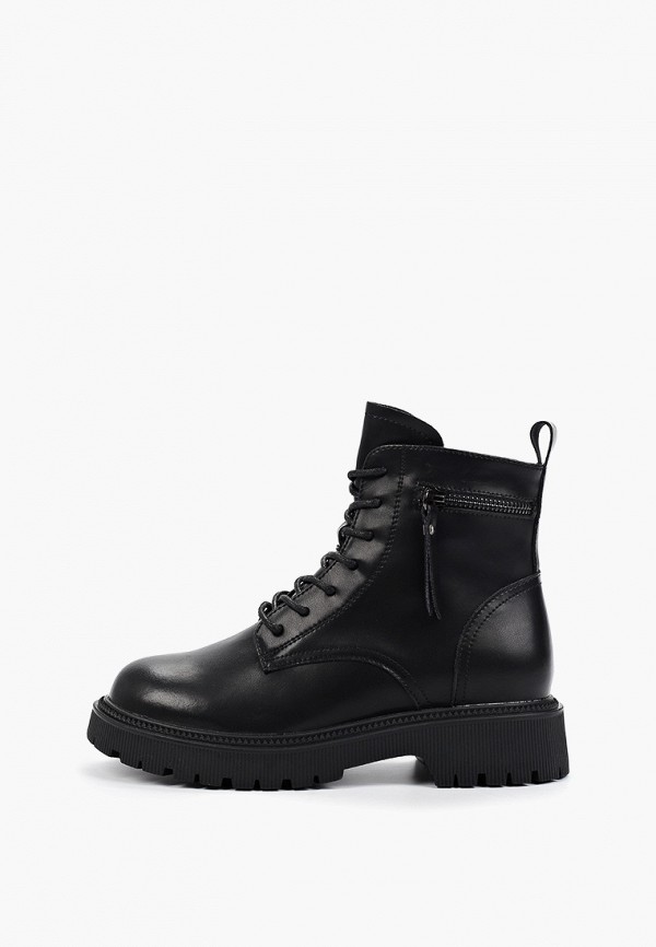 Ботинки Vitadela 4024₽