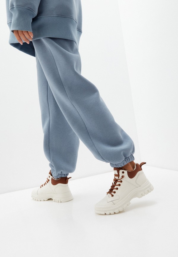 фото Ботинки vitadela