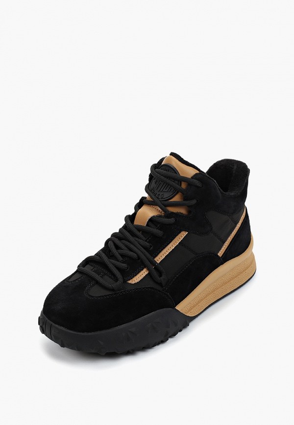 фото Кеды vitadela