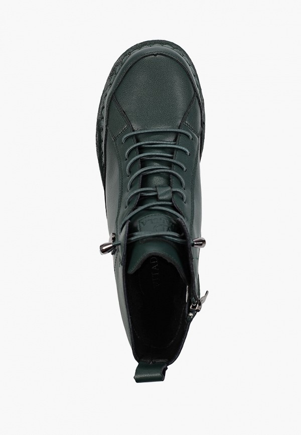 фото Ботинки vitadela