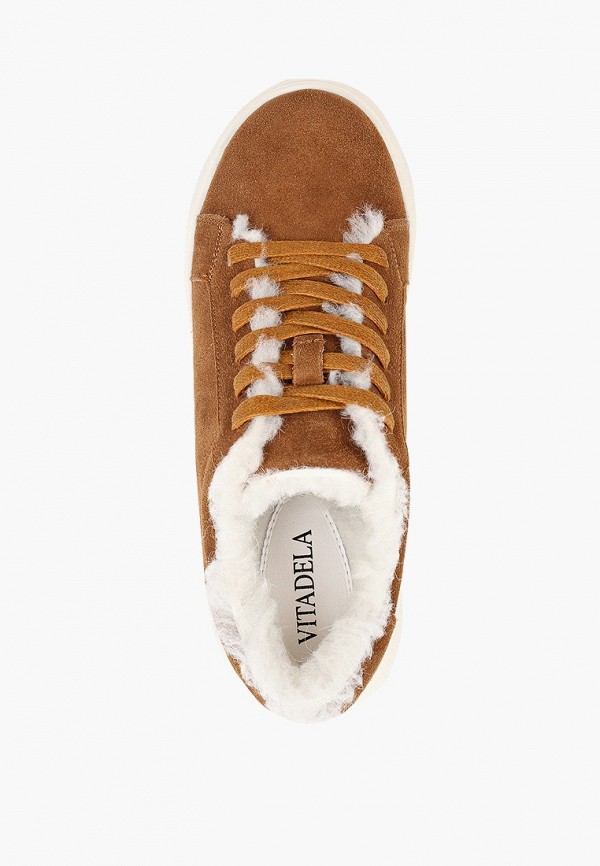 фото Кеды vitadela