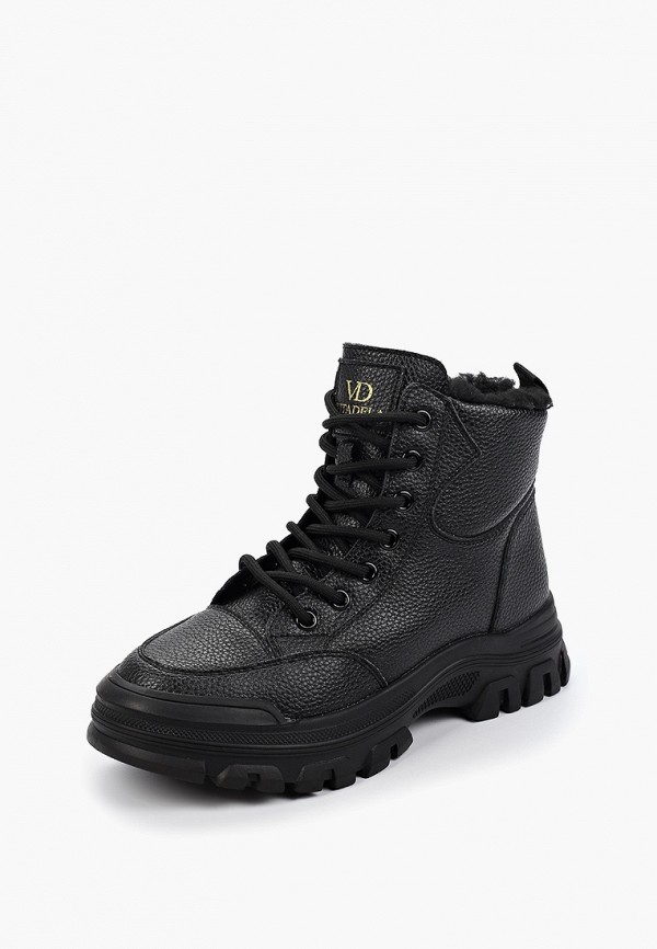 фото Ботинки vitadela