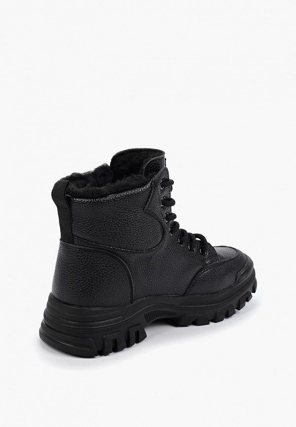 фото Ботинки vitadela