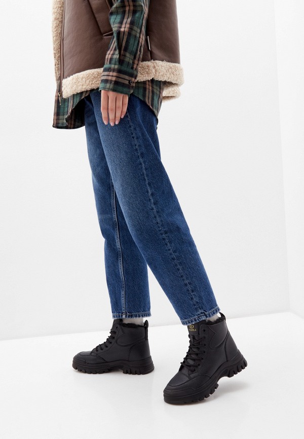 фото Ботинки vitadela