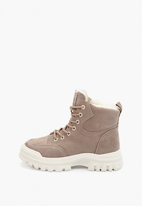 фото Ботинки vitadela