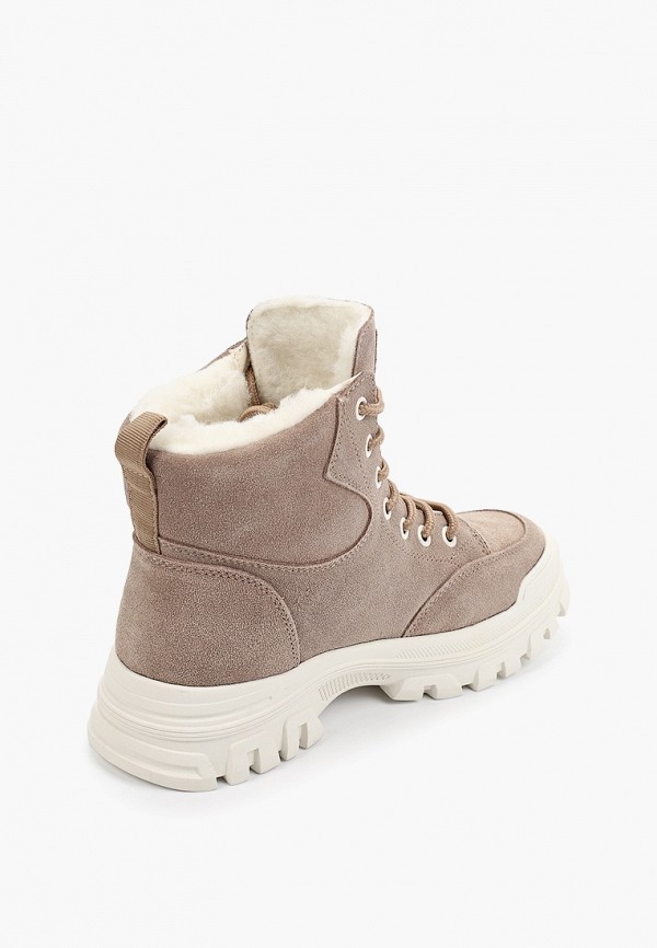 фото Ботинки vitadela