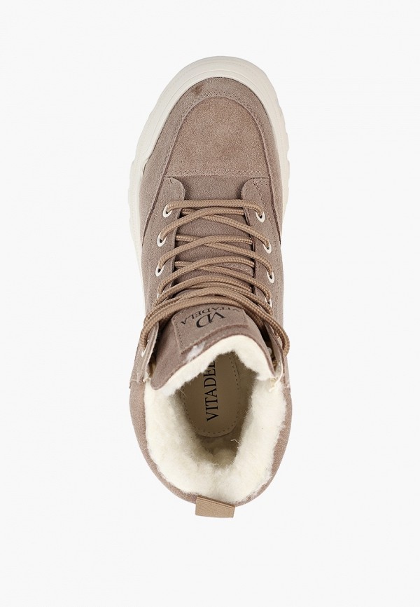 фото Ботинки vitadela