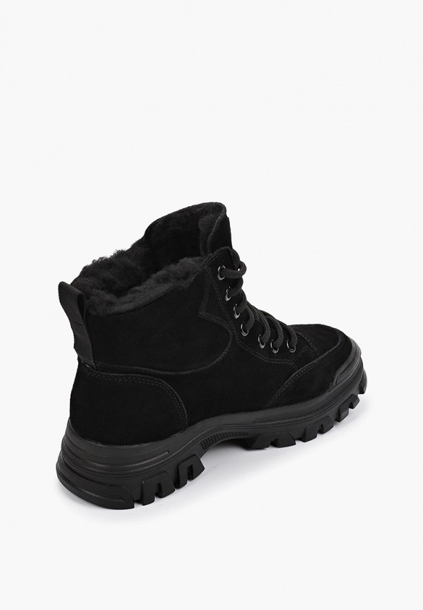 фото Ботинки vitadela