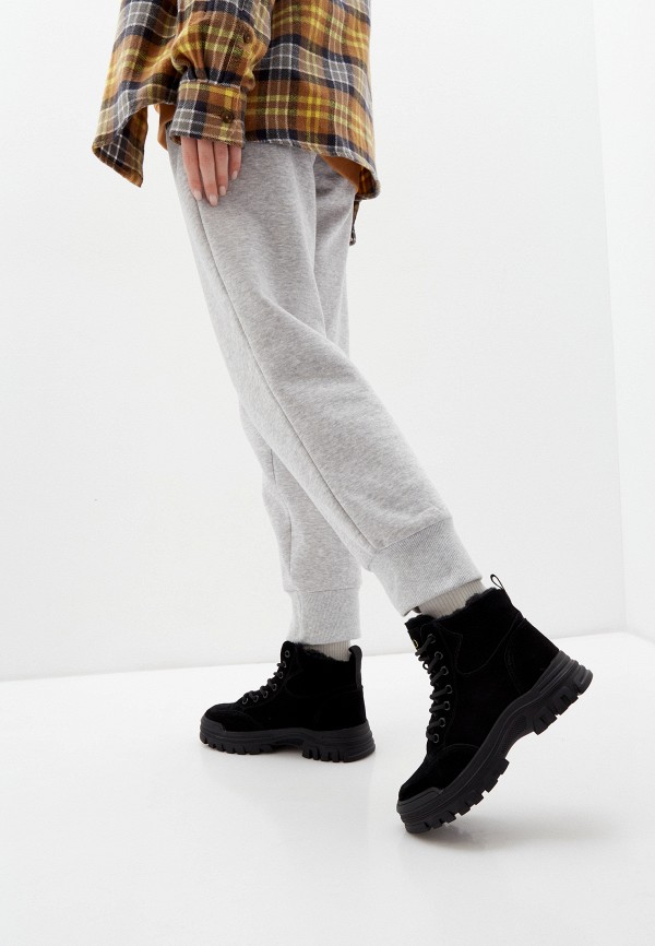 фото Ботинки vitadela