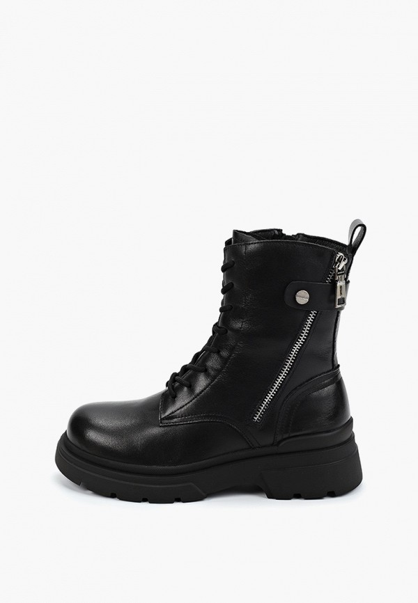 Ботинки Vitadela 6177₽