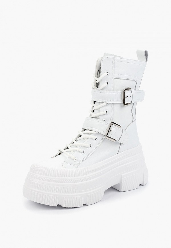 фото Ботинки vitadela