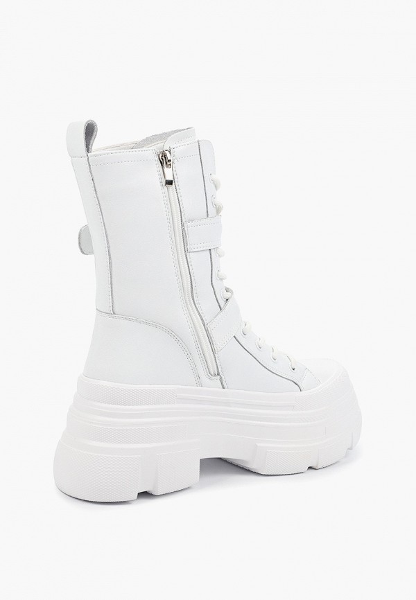 фото Ботинки vitadela