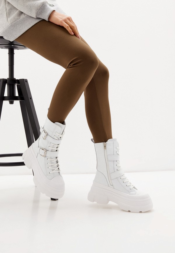 фото Ботинки vitadela