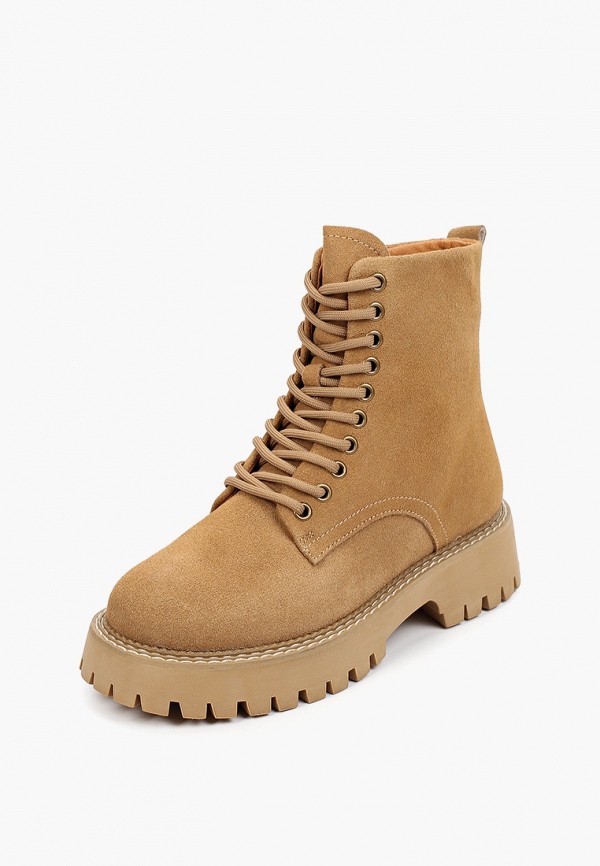 фото Ботинки vitadela