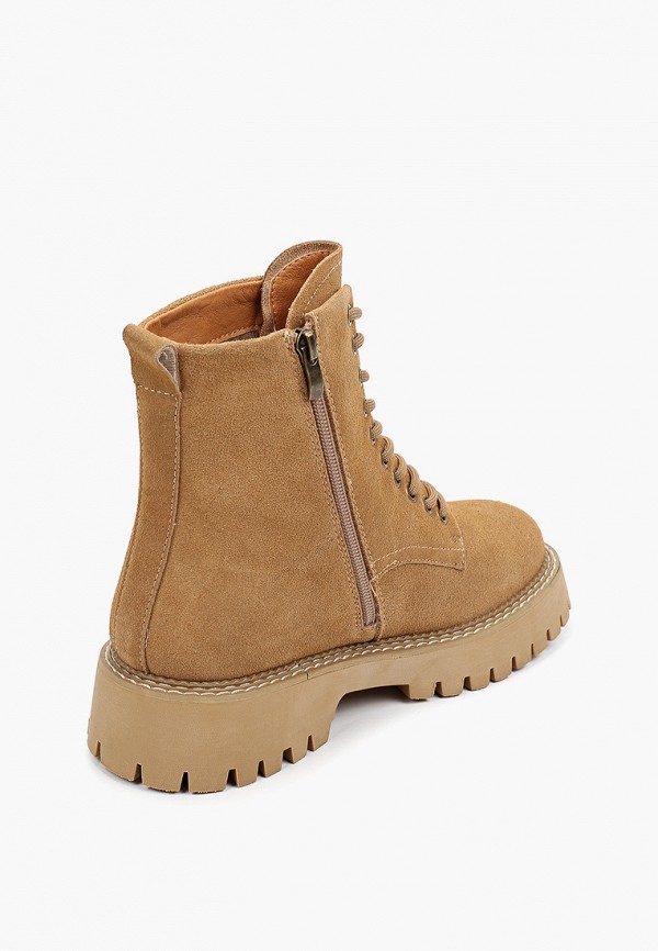 фото Ботинки vitadela