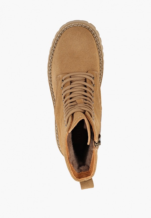 фото Ботинки vitadela