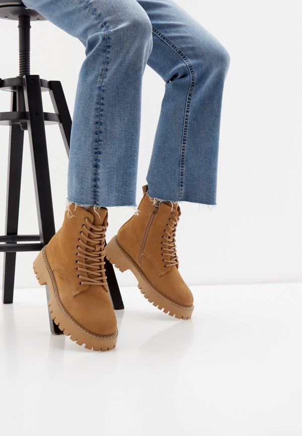 фото Ботинки vitadela