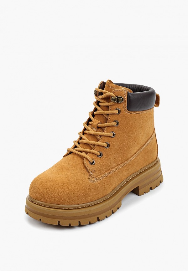 фото Ботинки vitadela