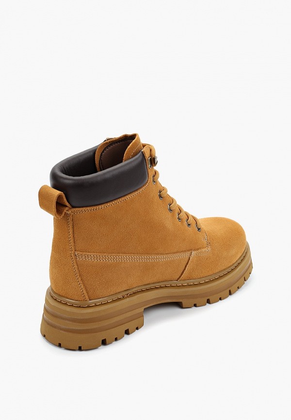 фото Ботинки vitadela