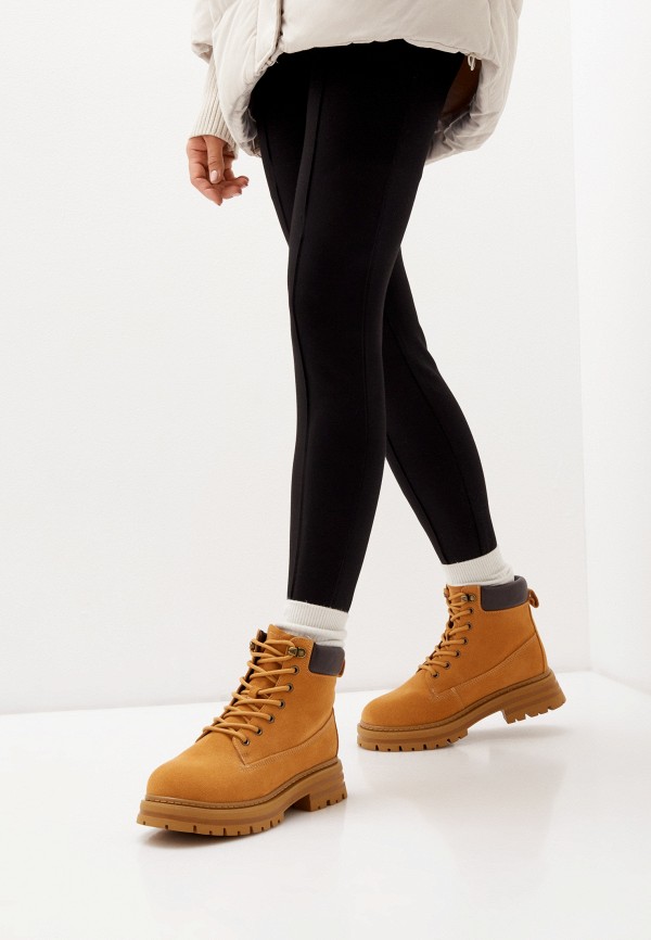 фото Ботинки vitadela