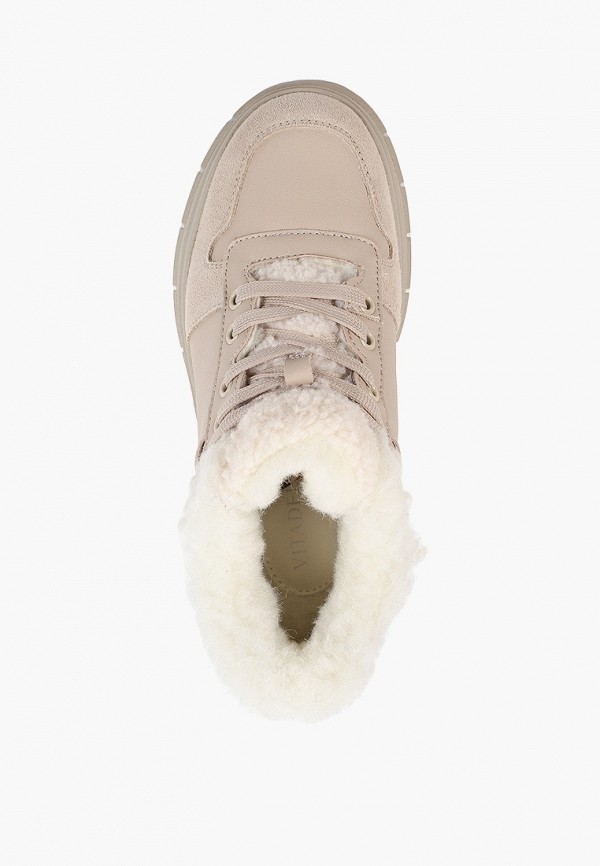 фото Кеды vitadela