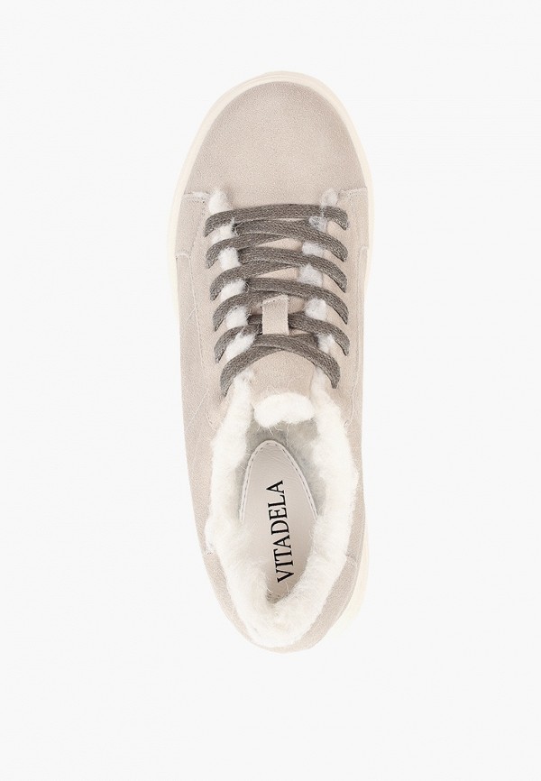 фото Кеды vitadela