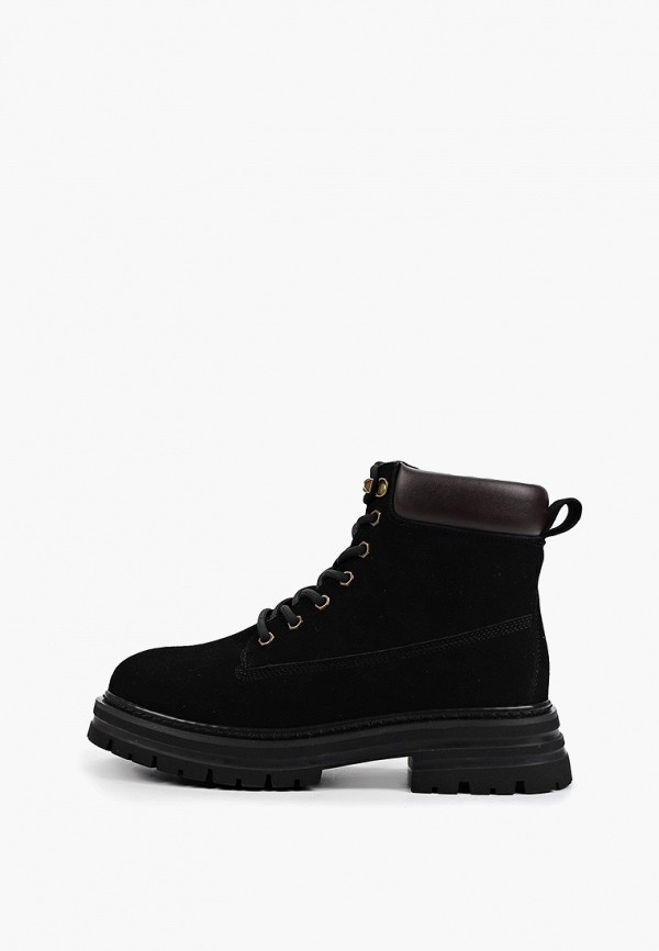 Ботинки Vitadela 4852₽