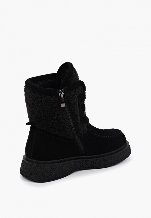 фото Ботинки vitadela