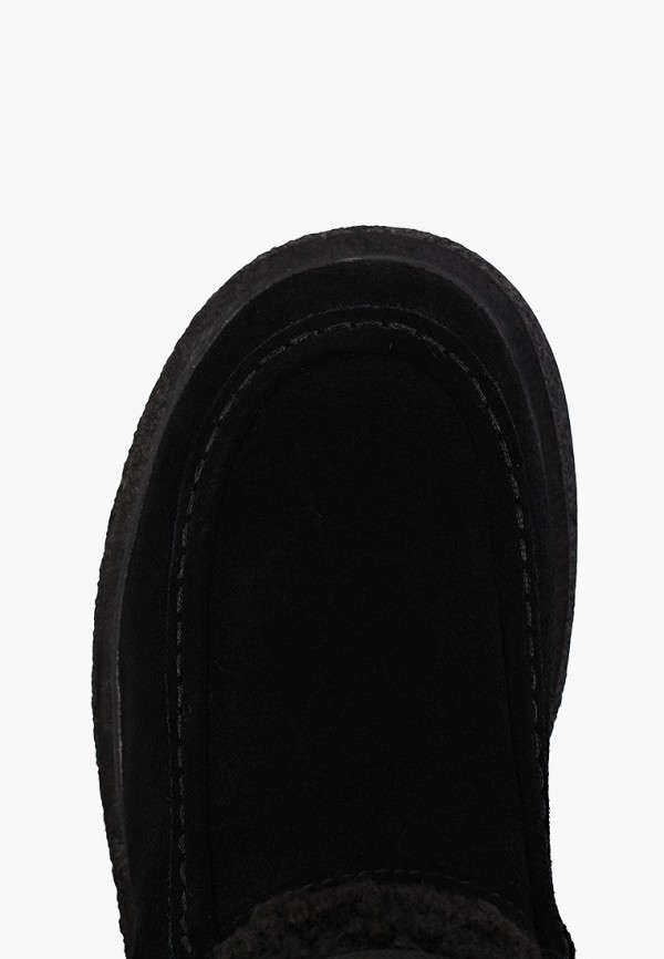 фото Ботинки vitadela