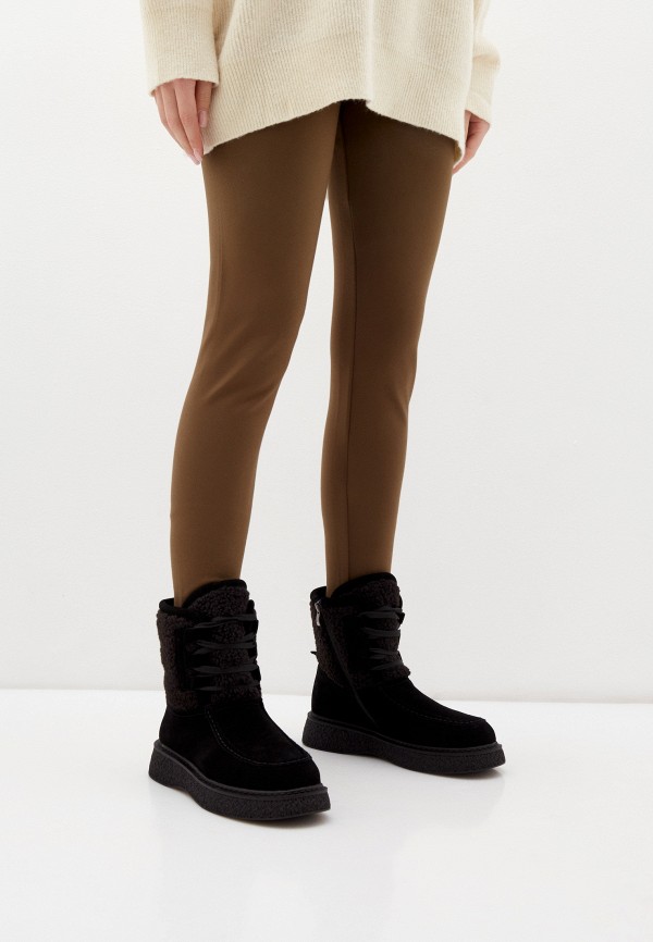 фото Ботинки vitadela