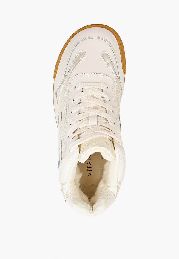 фото Кеды vitadela