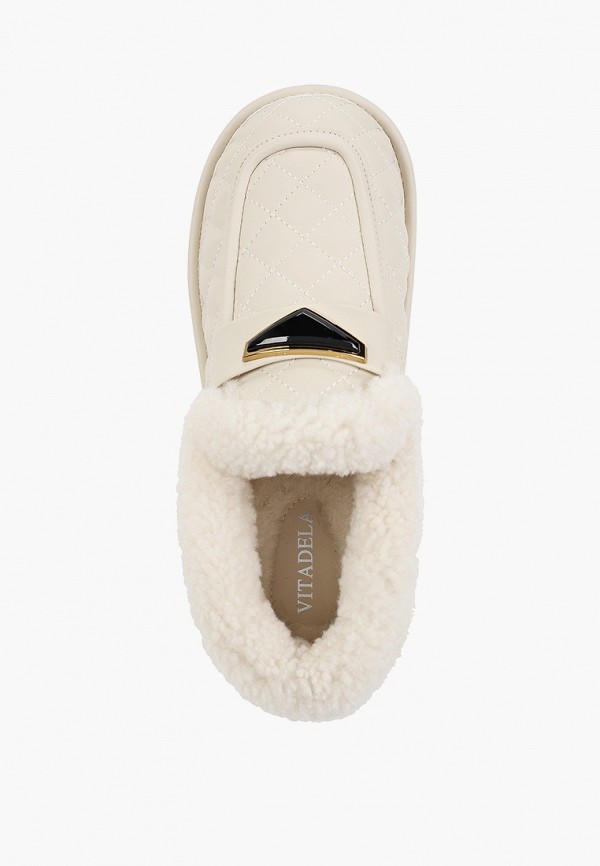 фото Ботинки vitadela