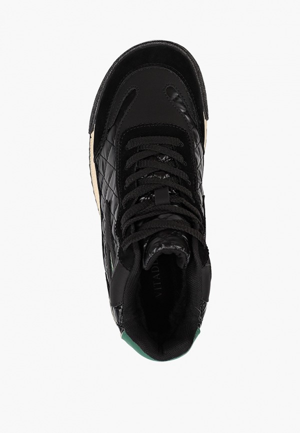 фото Кеды vitadela