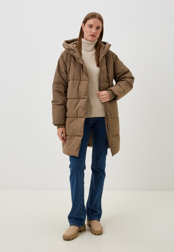 фото Куртка утепленная o'stin