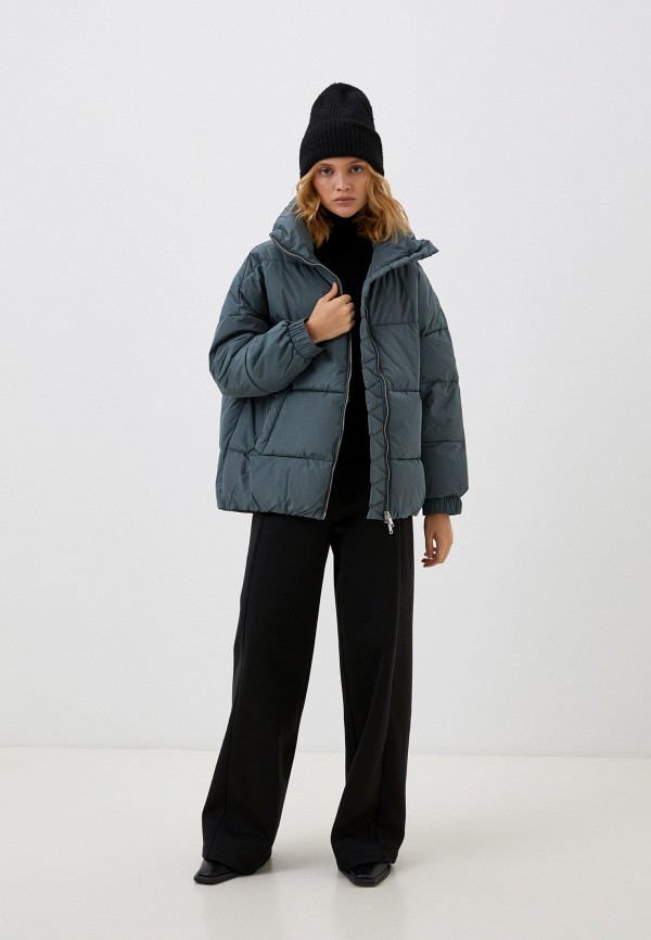 фото Куртка утепленная o'stin