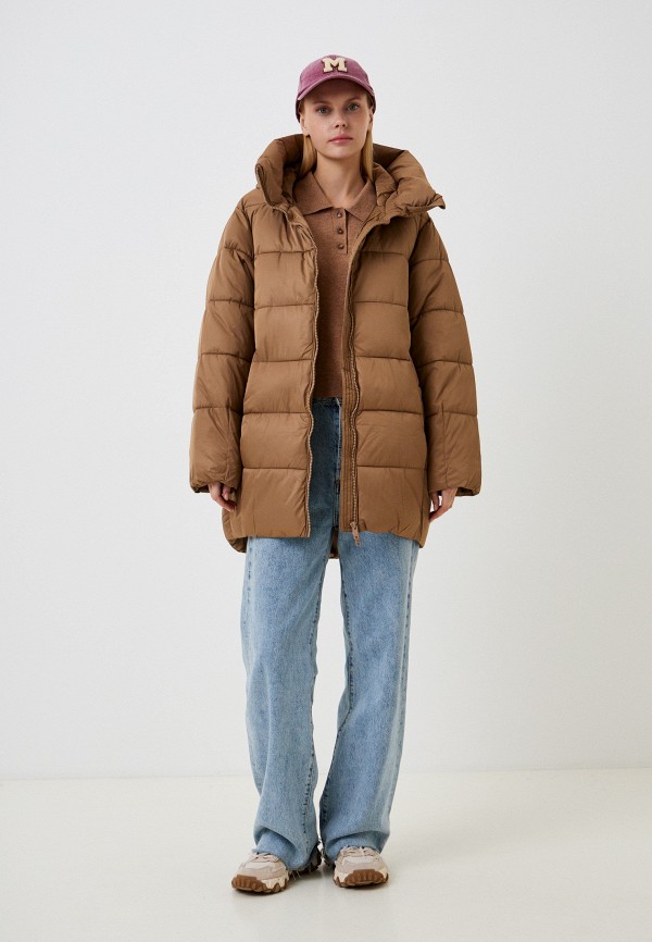 фото Куртка утепленная o'stin