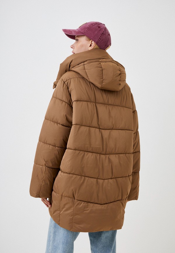 фото Куртка утепленная o'stin